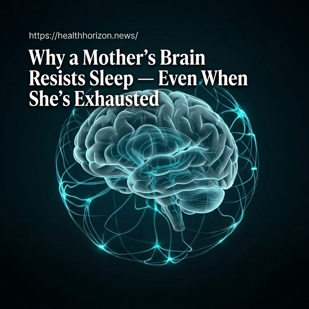 Alexandra Pierce - Neuroscience Researcher Facebook ad