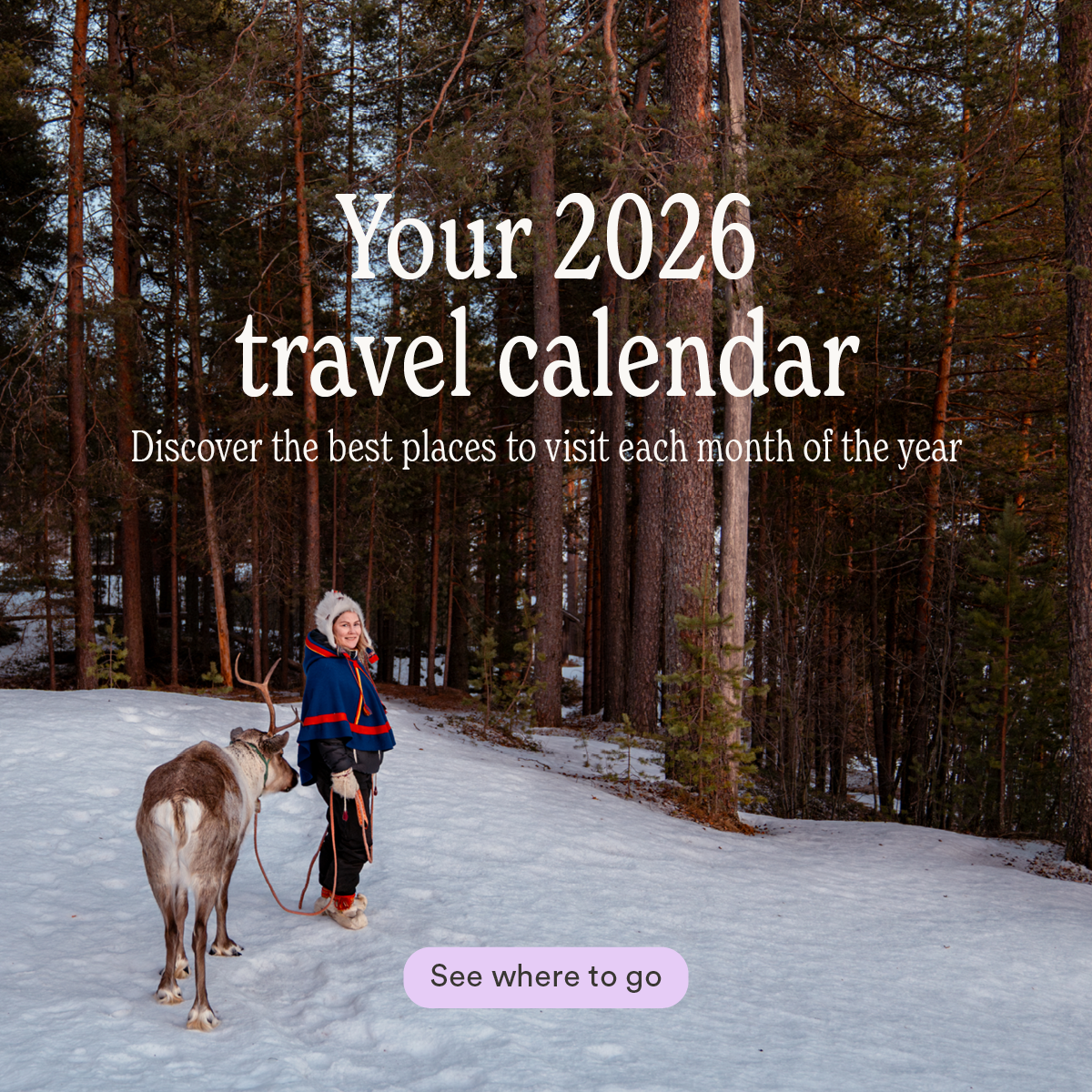 Jacada Travel Facebook ad