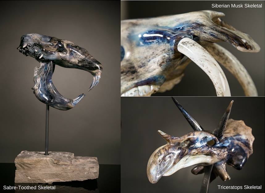 Vetro Glass Blowing Studio & Fine Art Gallery Facebook ad: Vetro Glassblowing Studio & Fine Art Gallery creates…