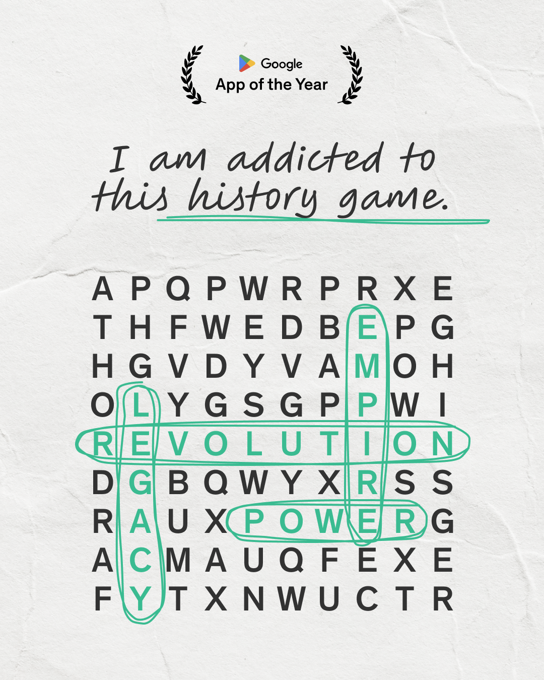 Imprint: Learn Visually Facebook ad