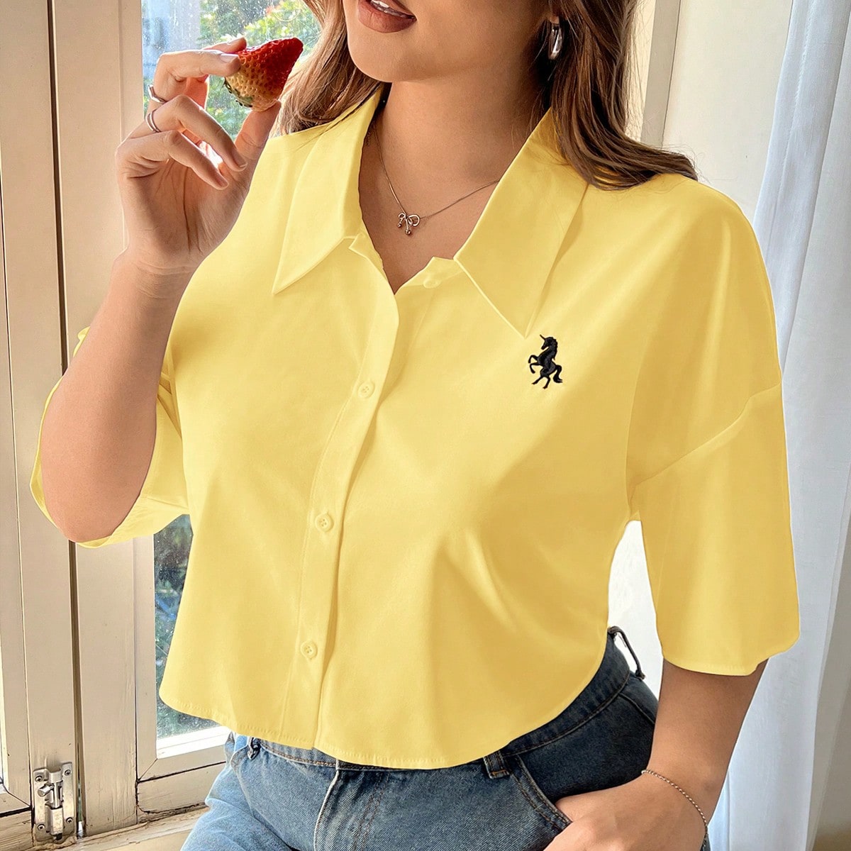 SHEIN Facebook ad