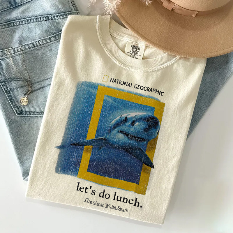 Owen's Tee Garage Facebook ad