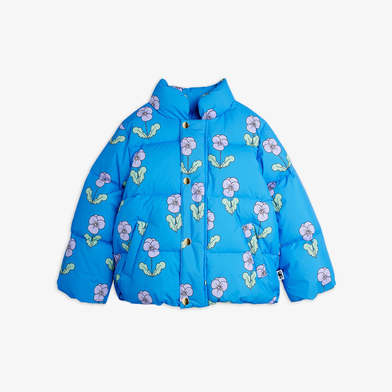 mini rodini Facebook ad: Meet Viola! A bestselling print