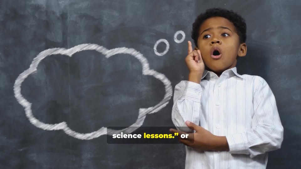 Brainy Bay Academy Facebook ad: At Brainy Bay Academy, we know every child…