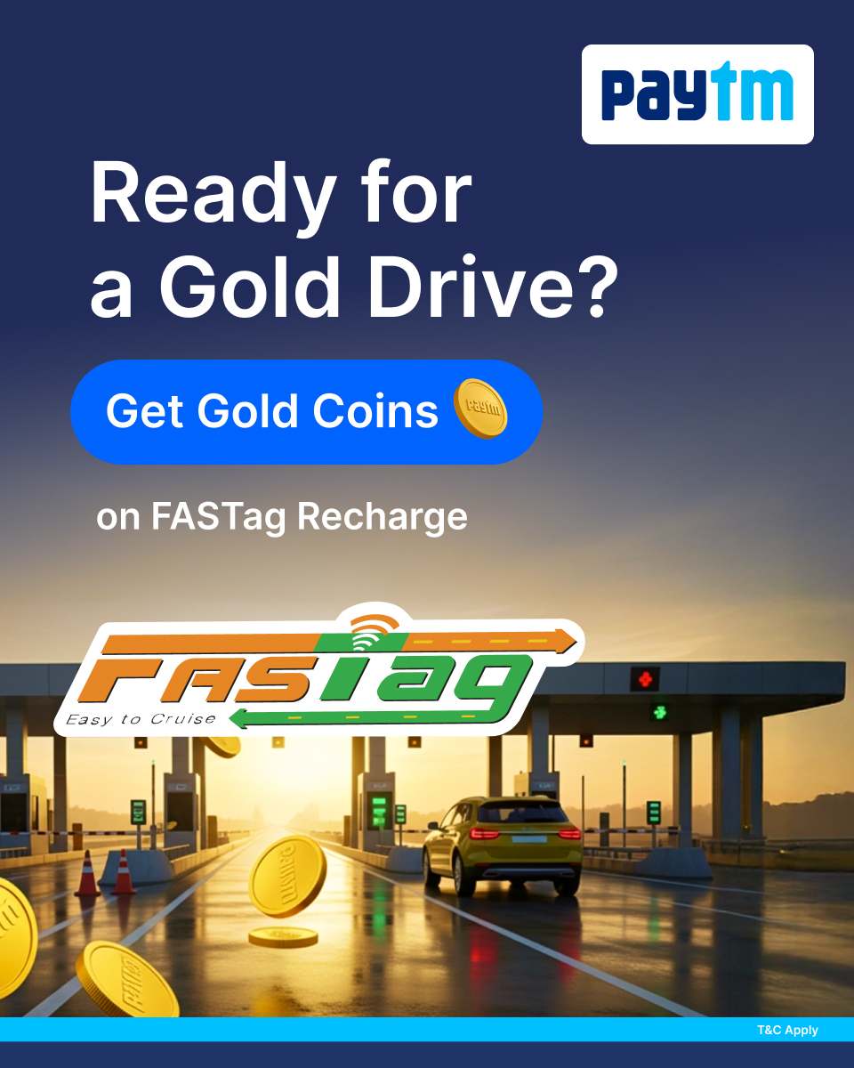Paytm Facebook ad