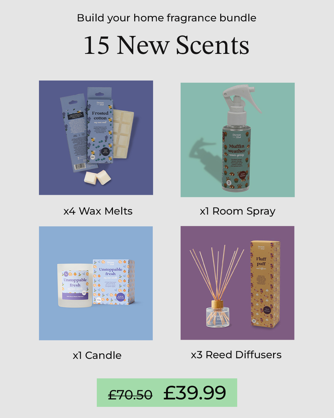 Devon Wick Facebook ad
