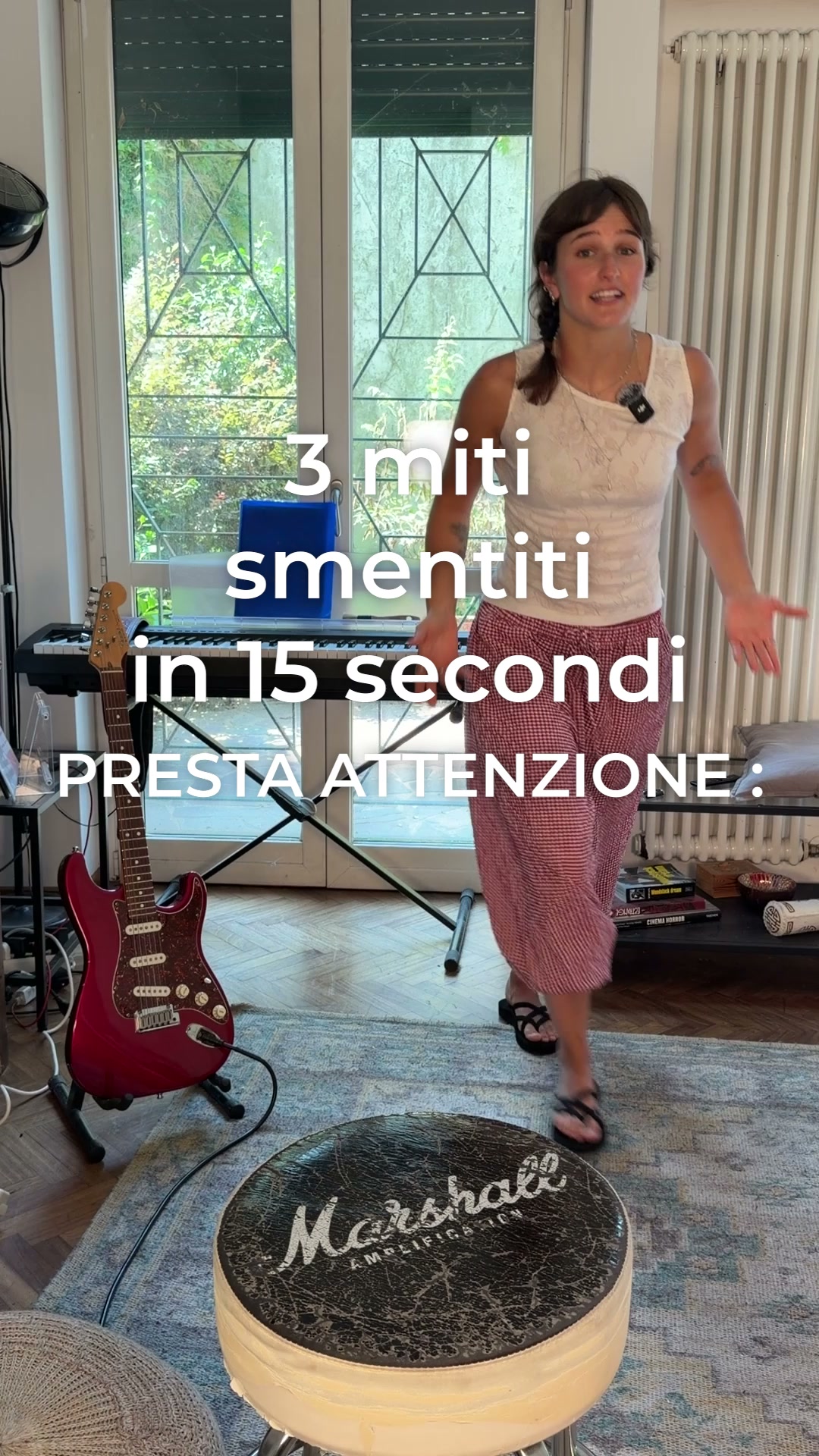 Bonjour Facebook ad: -54% di sconto + regali!