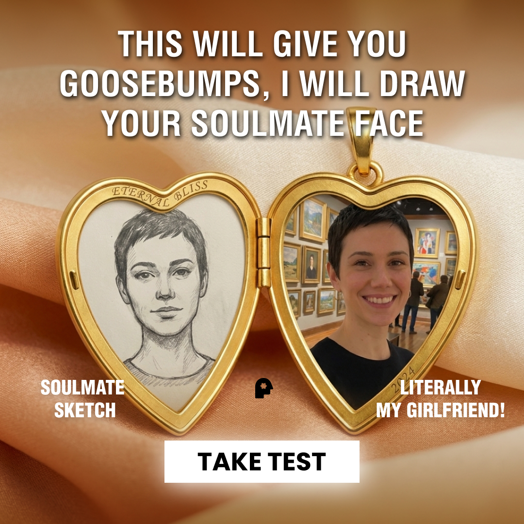 Soul Sketch Facebook ad