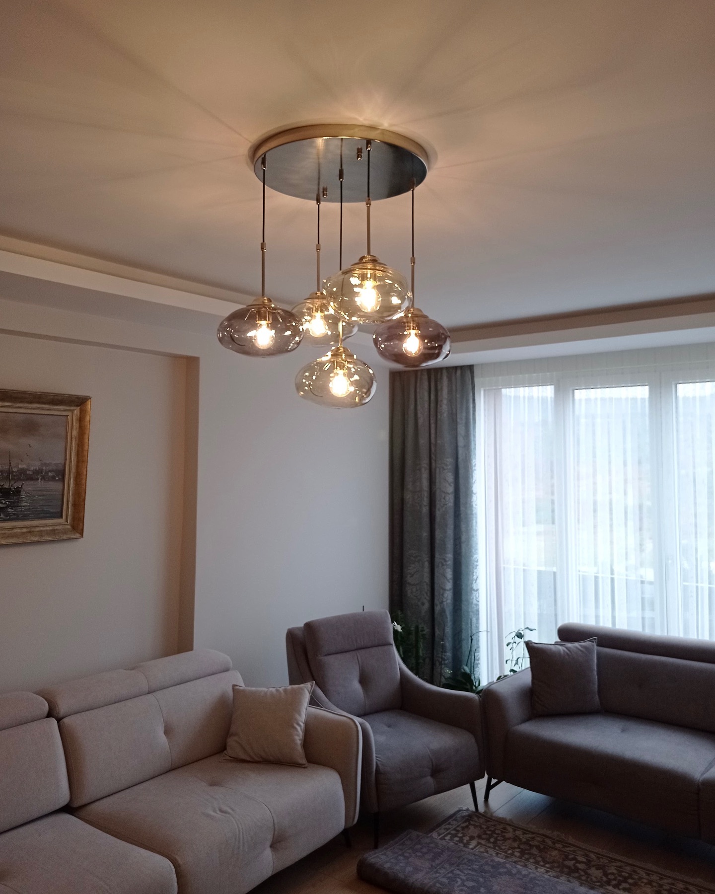 Luce Interior Facebook ad