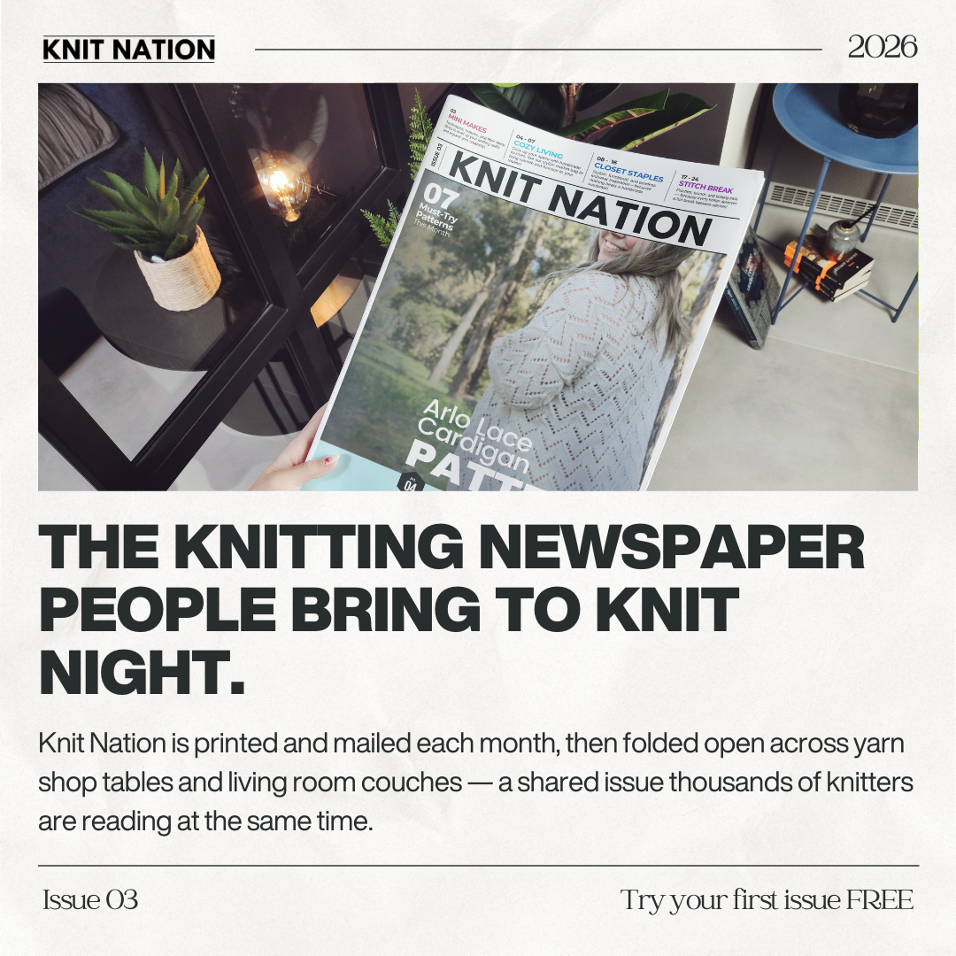 The Kindness Company Facebook ad