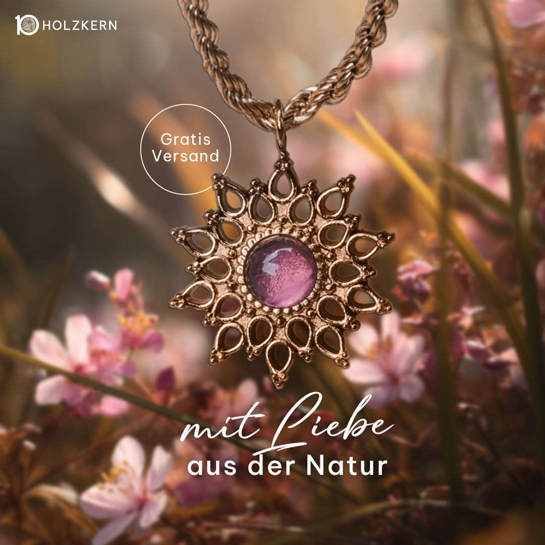 Holzkern Facebook ad
