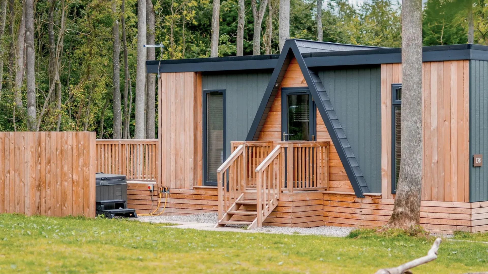 Sykes Holiday Cottages Facebook ad