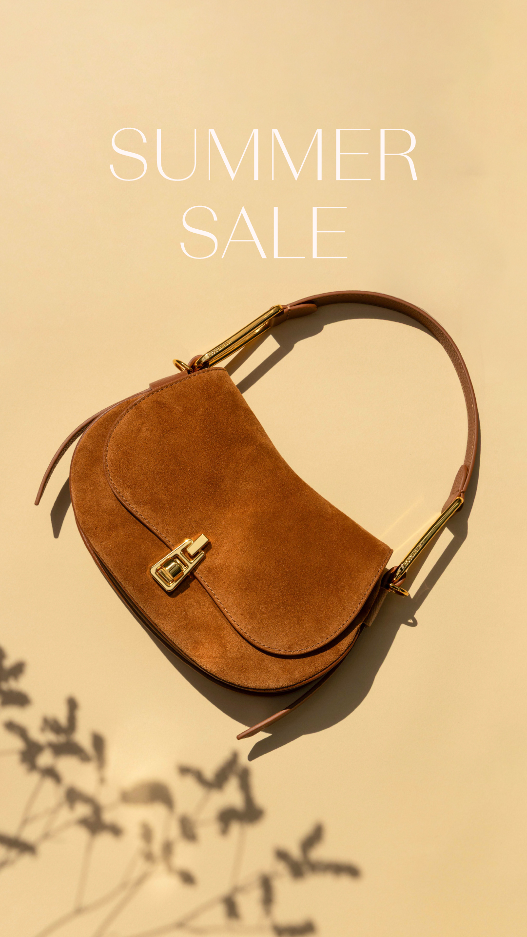 COCCINELLE Facebook ad