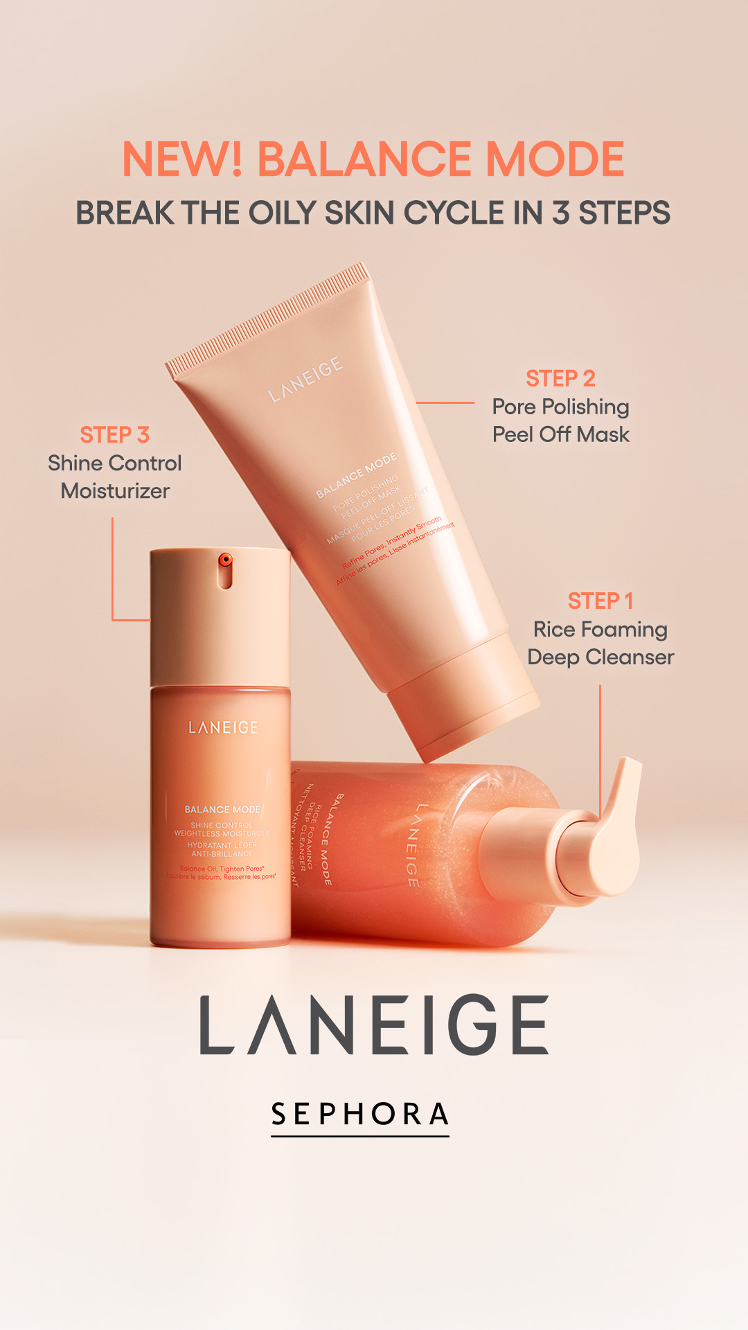 LANEIGE USA Facebook ad from May 19, 2026