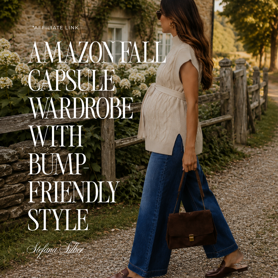 Stefana Silber Blog Facebook ad