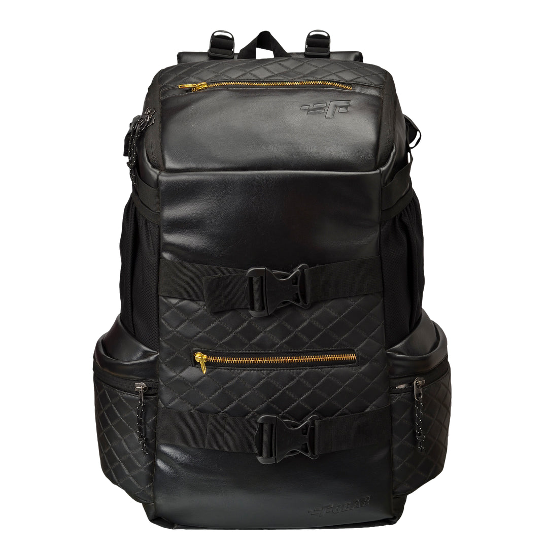 F Gear Facebook ad: Upgrade your everyday carry with F Gear Premium…