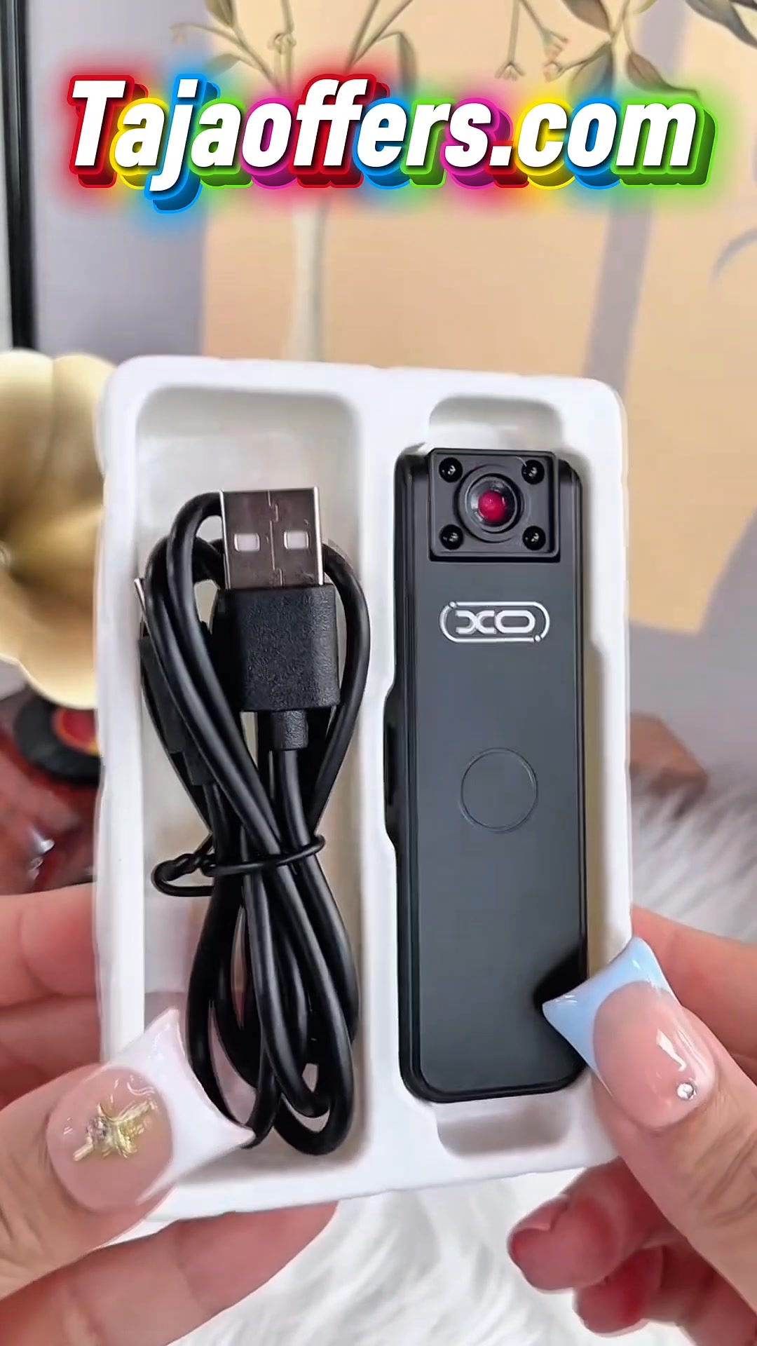 TajaOffers.com Facebook ad: ৫০% ছাড়! শেষ হওয়ার আগেই অর্ডার করুন