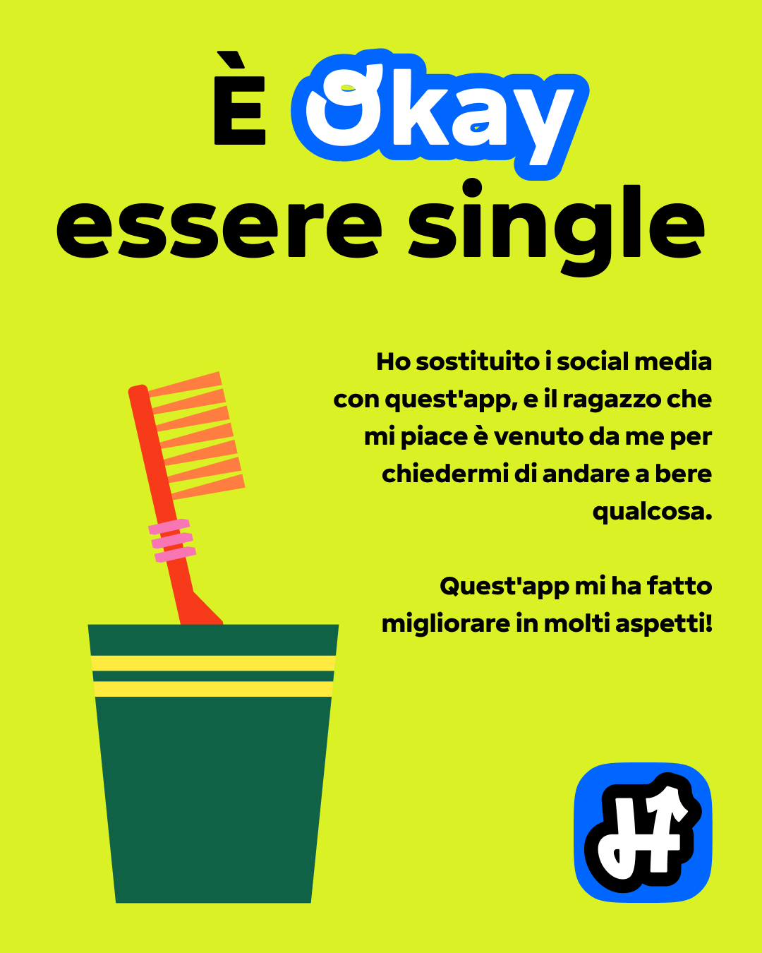 Fun & Easy Growth Facebook ad