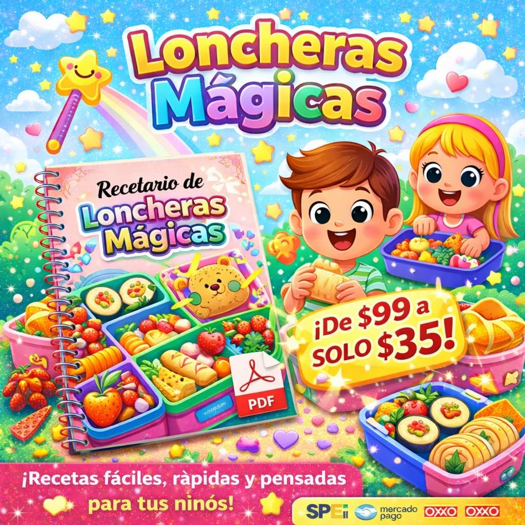 Cocina con Rosita Facebook ad