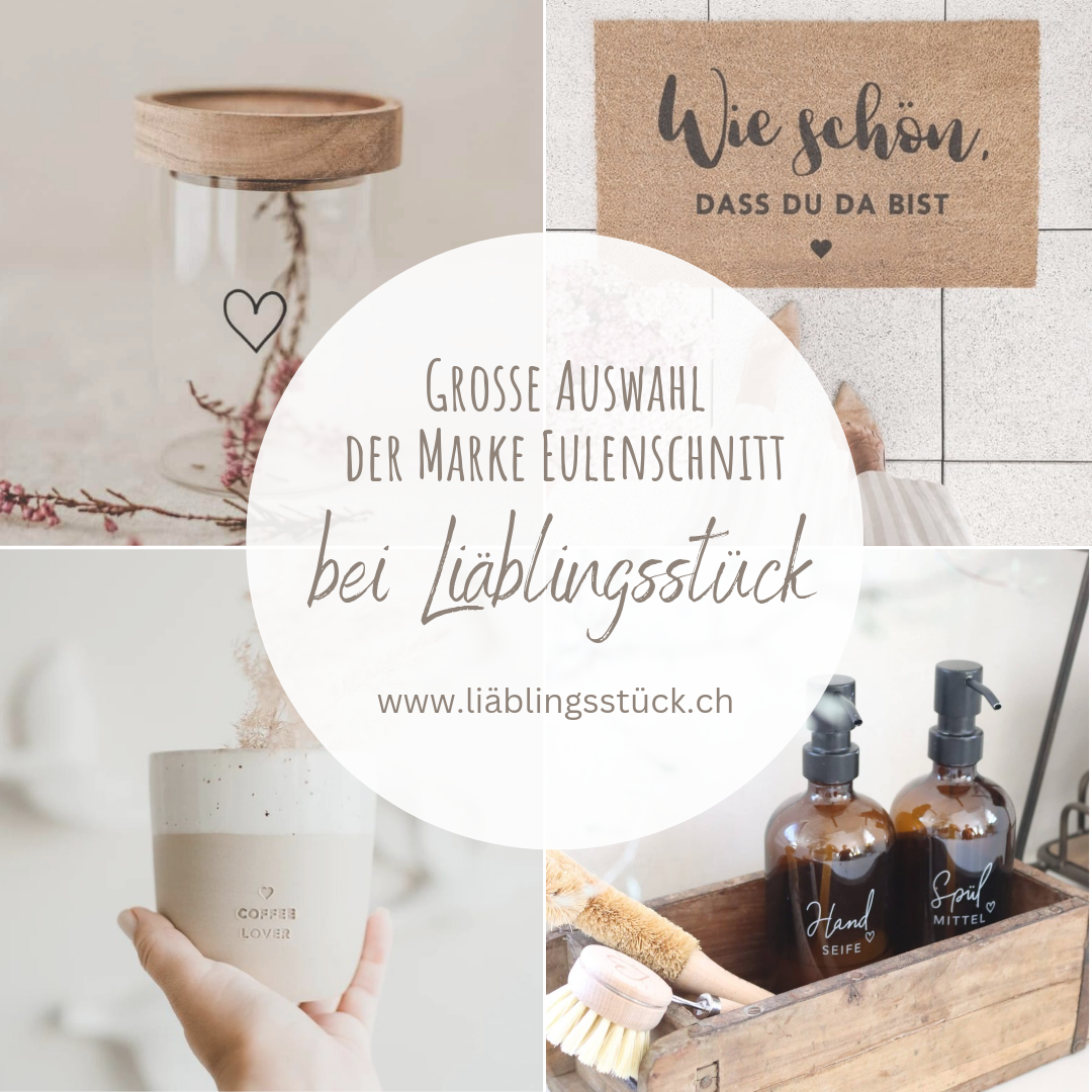 Liäblingsstück Schmuck & Accessoires Facebook ad