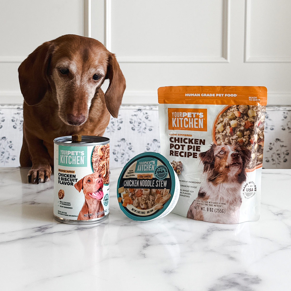 Petco Facebook ad
