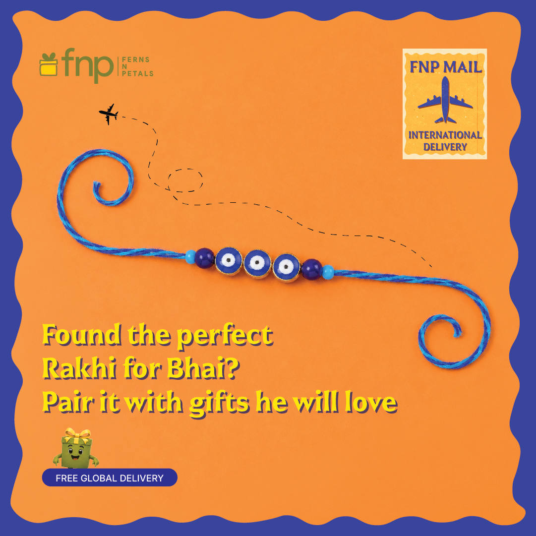 FNP Facebook ad