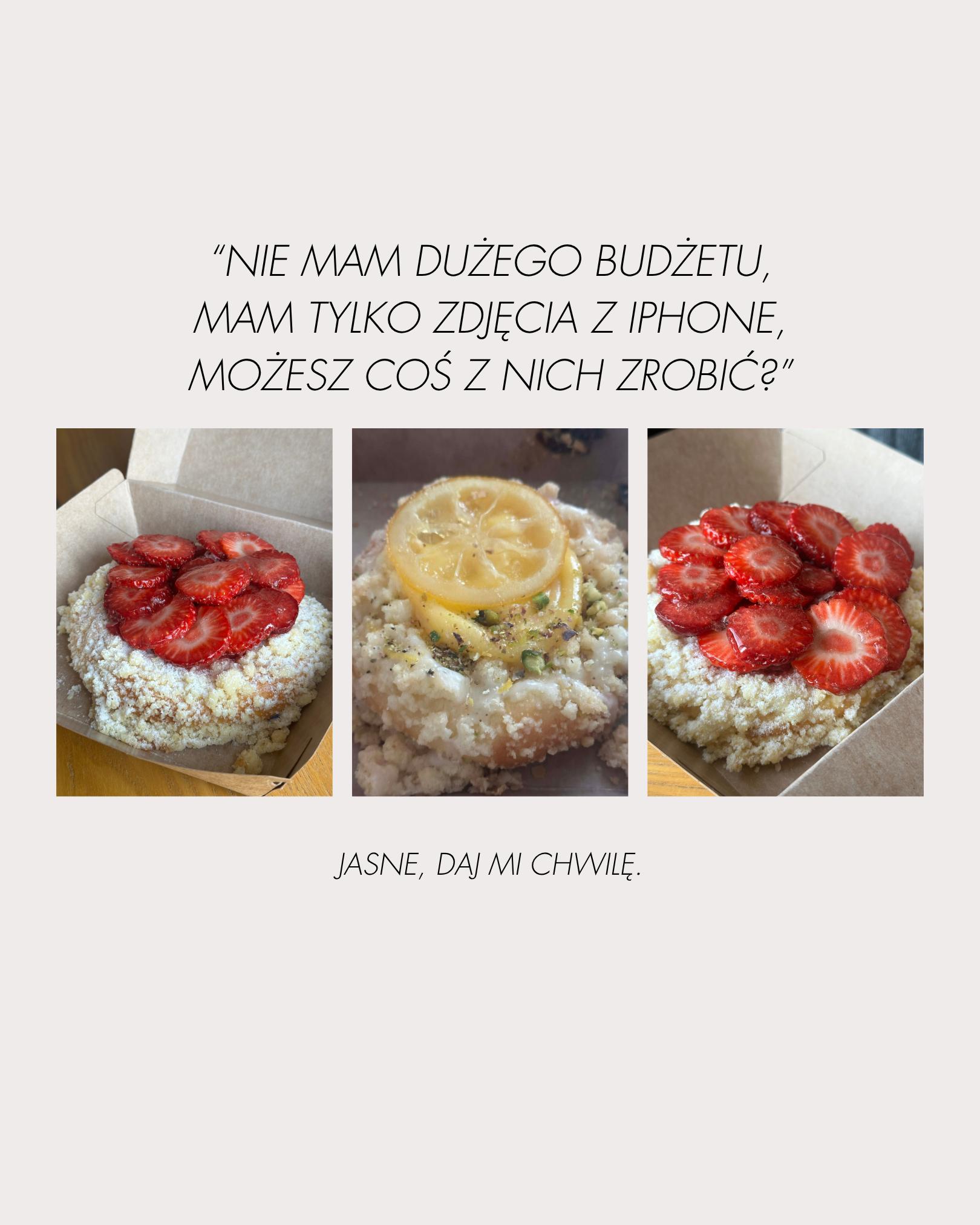 Socialgata Facebook ad
