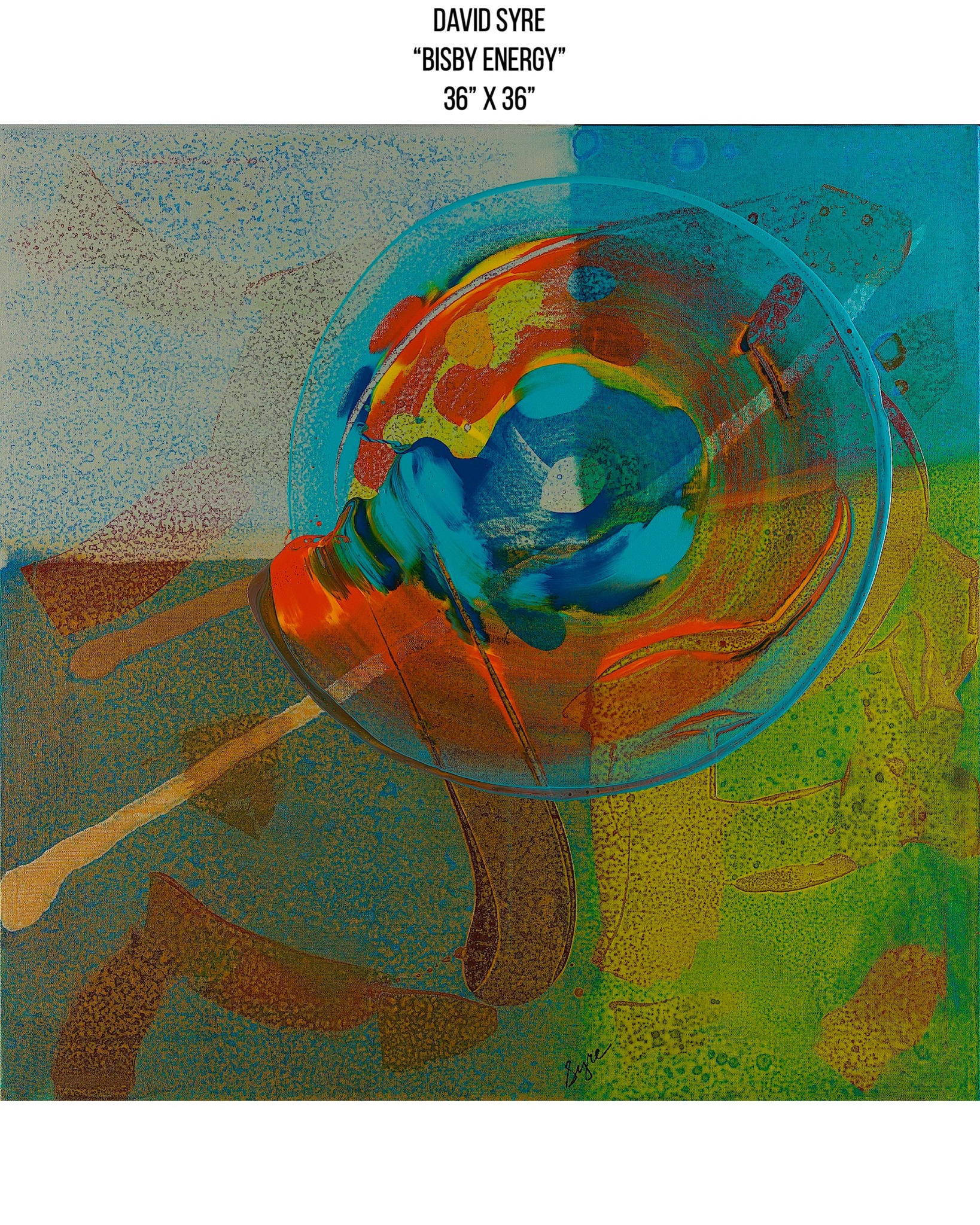 Cordata Gallery Facebook ad: Cordata Gallery, located in Bellingham, Washington, is a…