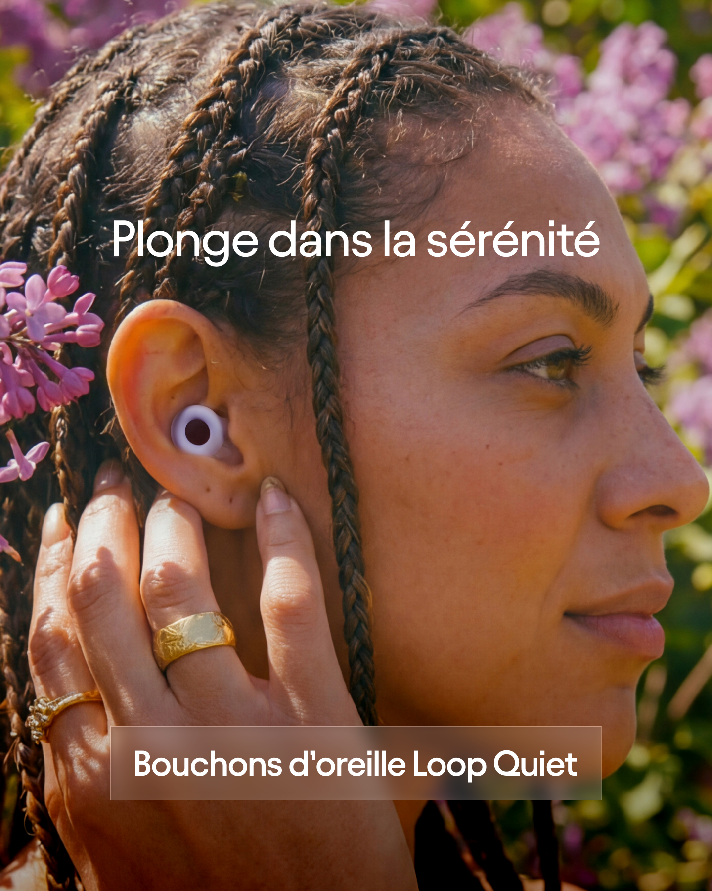 Loop Facebook ad