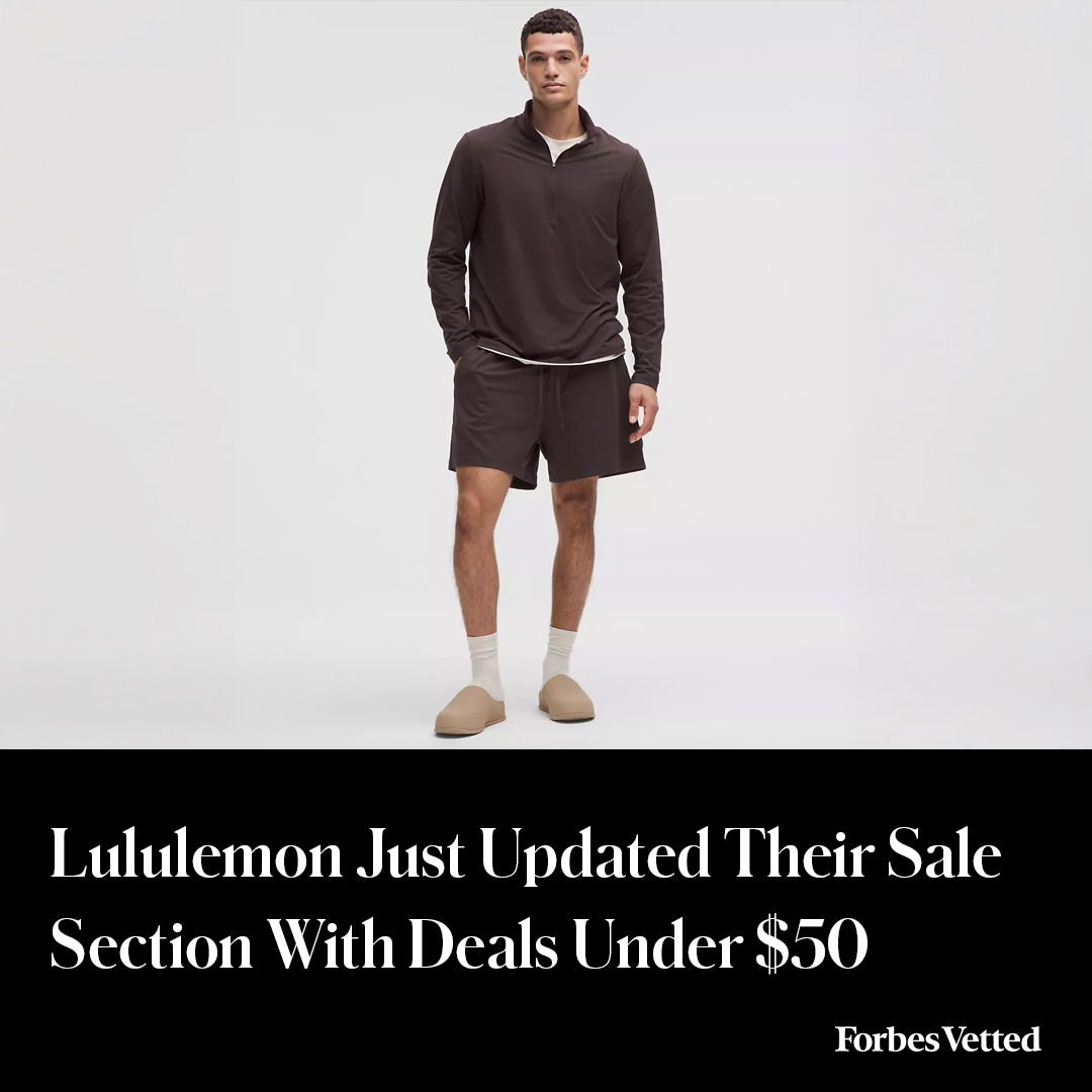 Forbes Vetted Facebook ad