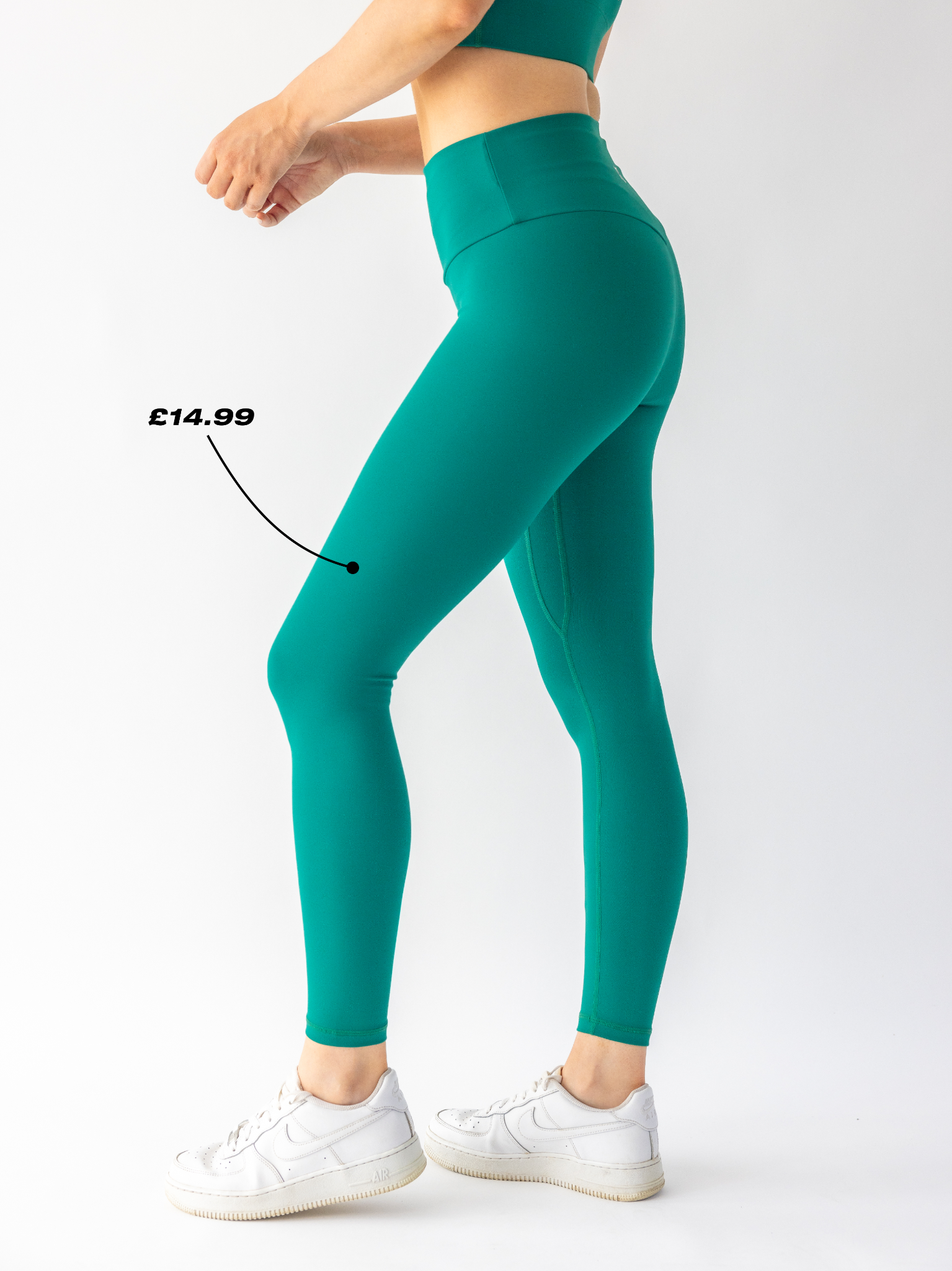 Kecks Girls Facebook ad