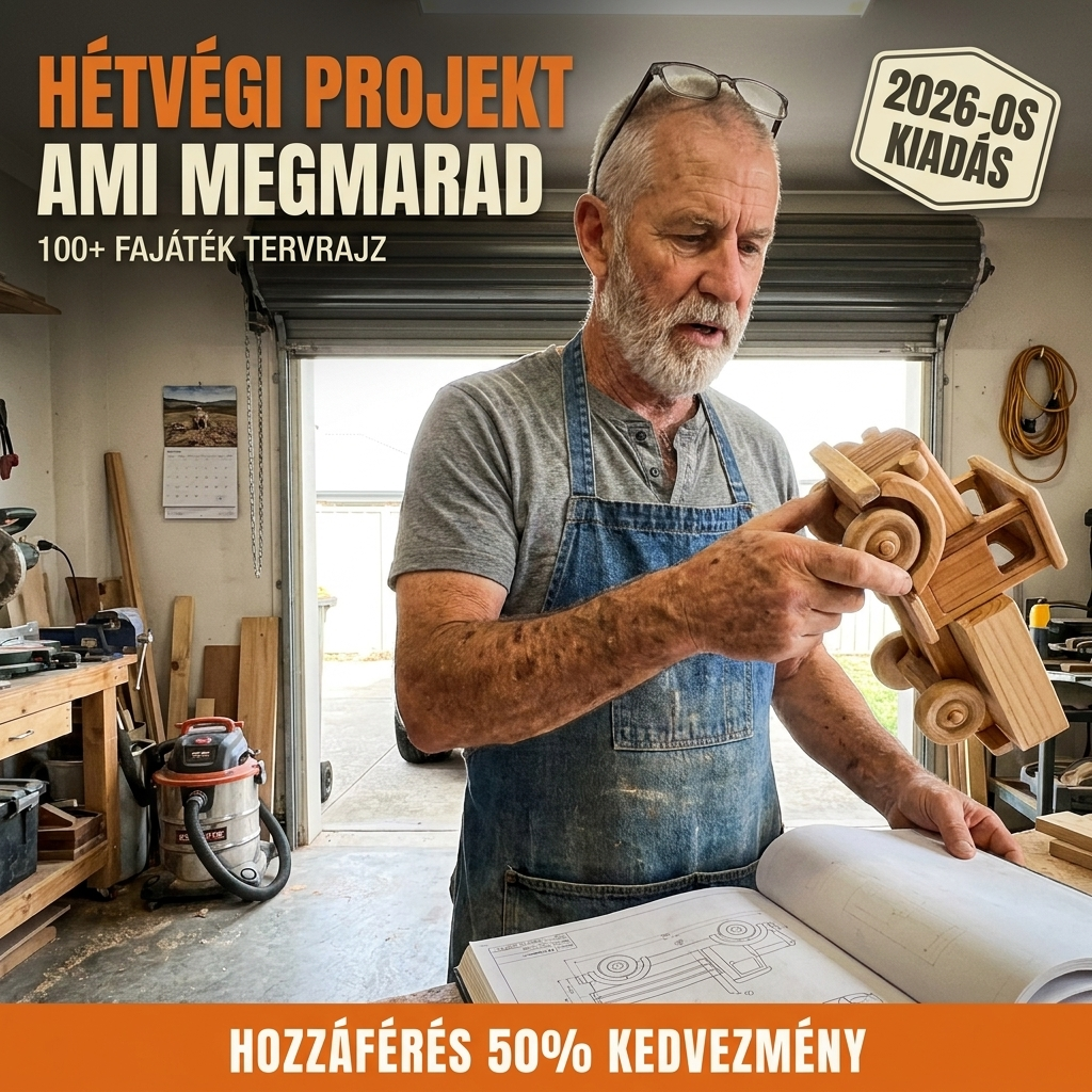 Master Crafts DIY Facebook ad