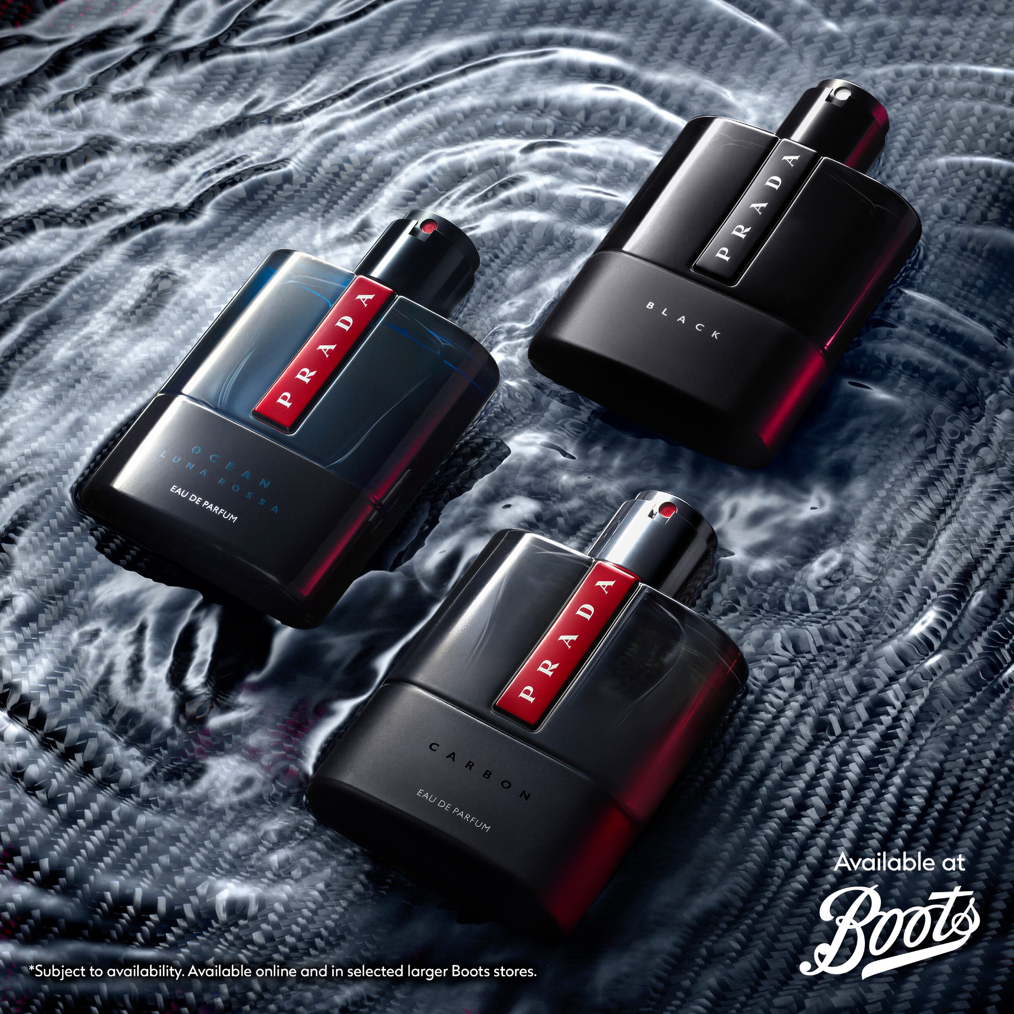 Boots UK Facebook ad