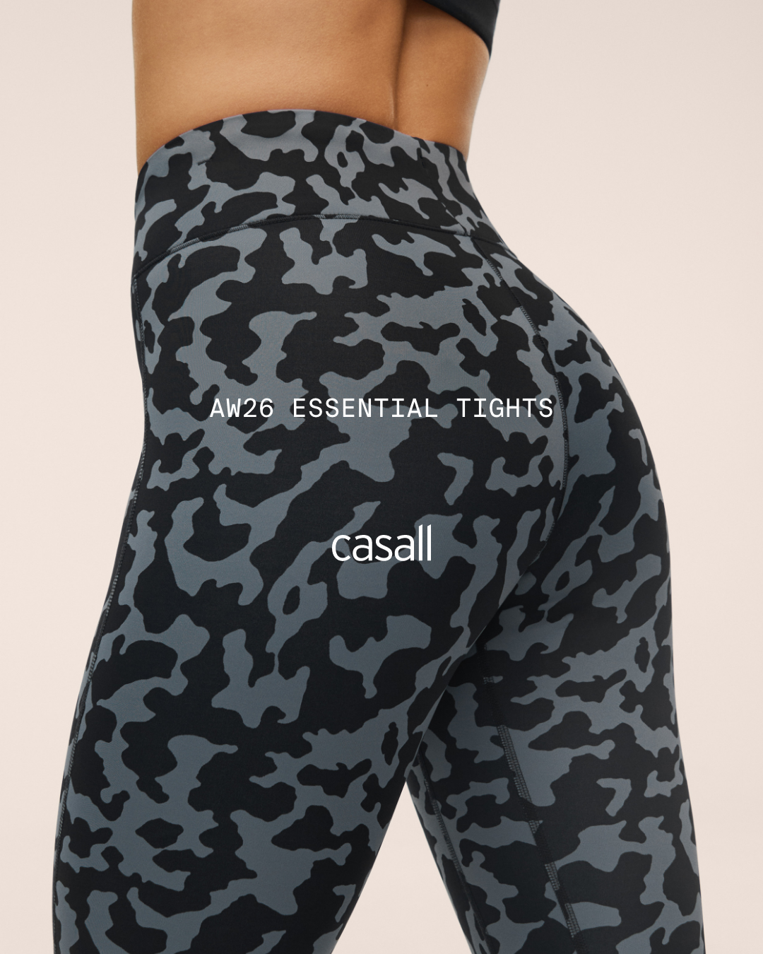 Casall Facebook ad