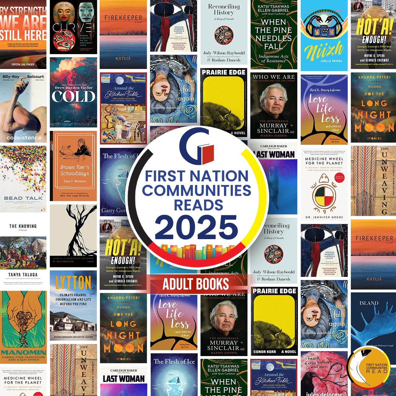 GoodMinds.com Facebook ad