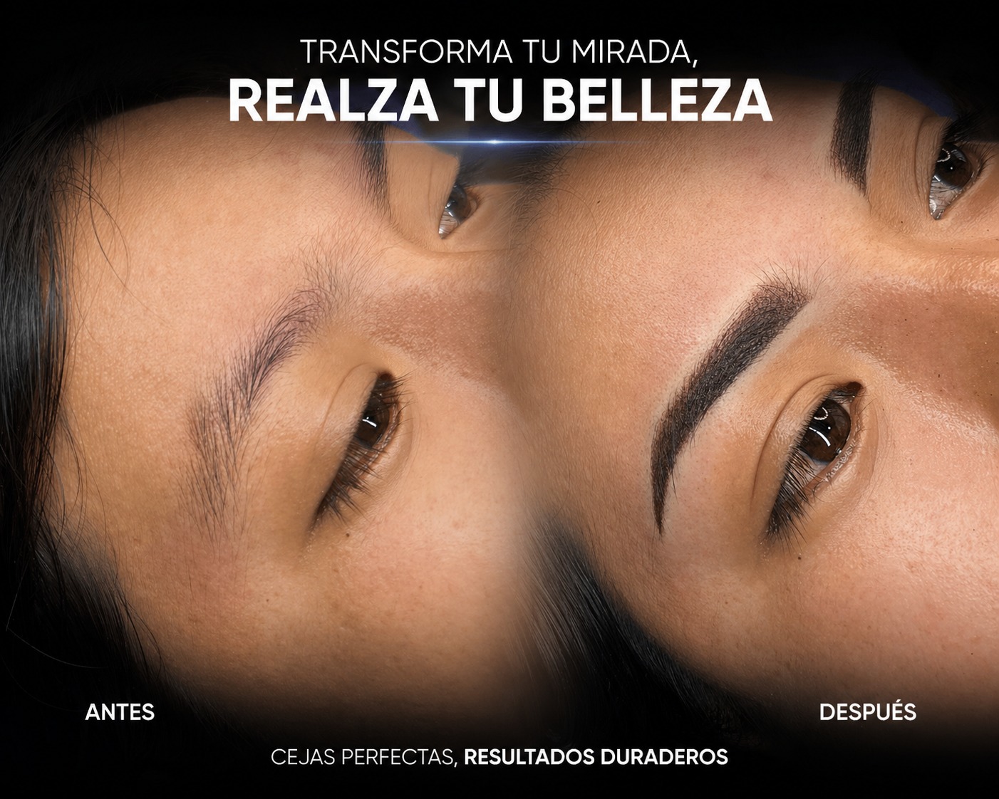 La Micropigmentadora Facebook ad: Micropigmentación- Cejas, Ojos o Labios
