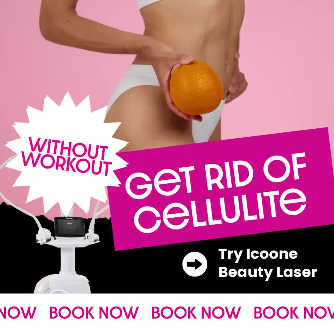North Hollywood Laser Center Facebook ad from Jun 17, 2026