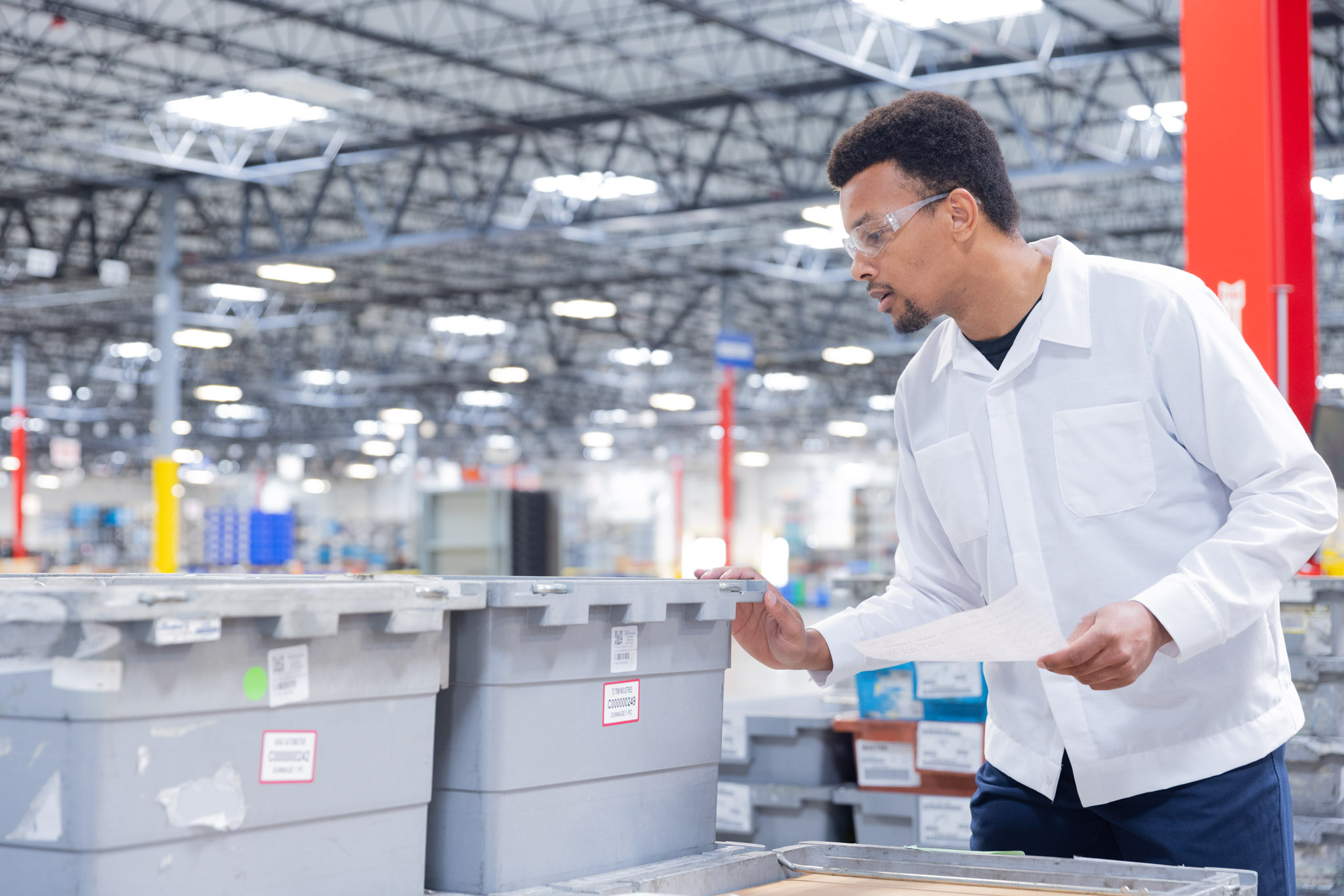 Jobs At Midwest Express, Inc. Facebook ad: 2nd Shift Production