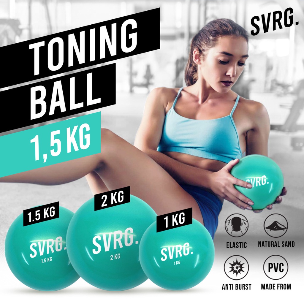 SVRG Facebook ad