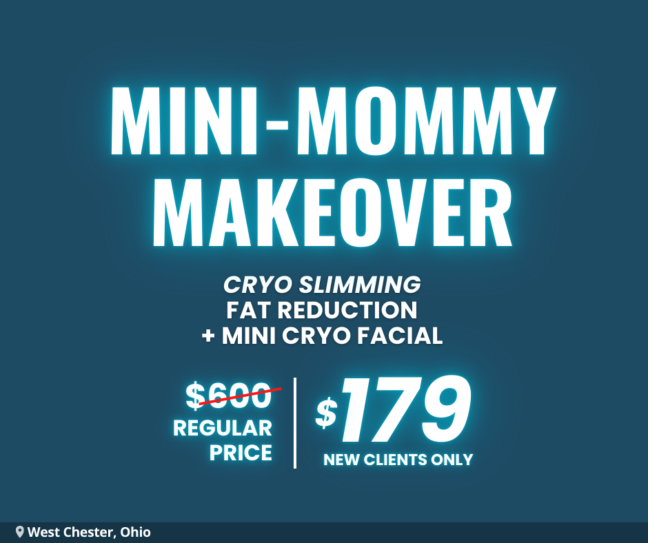Timeless Face & Body Facebook ad from Dec 29, 2025
