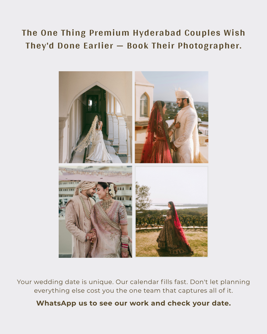 KK Photography Facebook ad: Here's what nobody tells you when you start…