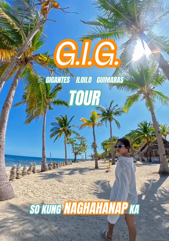 VanTrippers Travel and Tours Facebook ad: Ready ka na ba sa ULTIMATE ๐.๐.๐ trip?