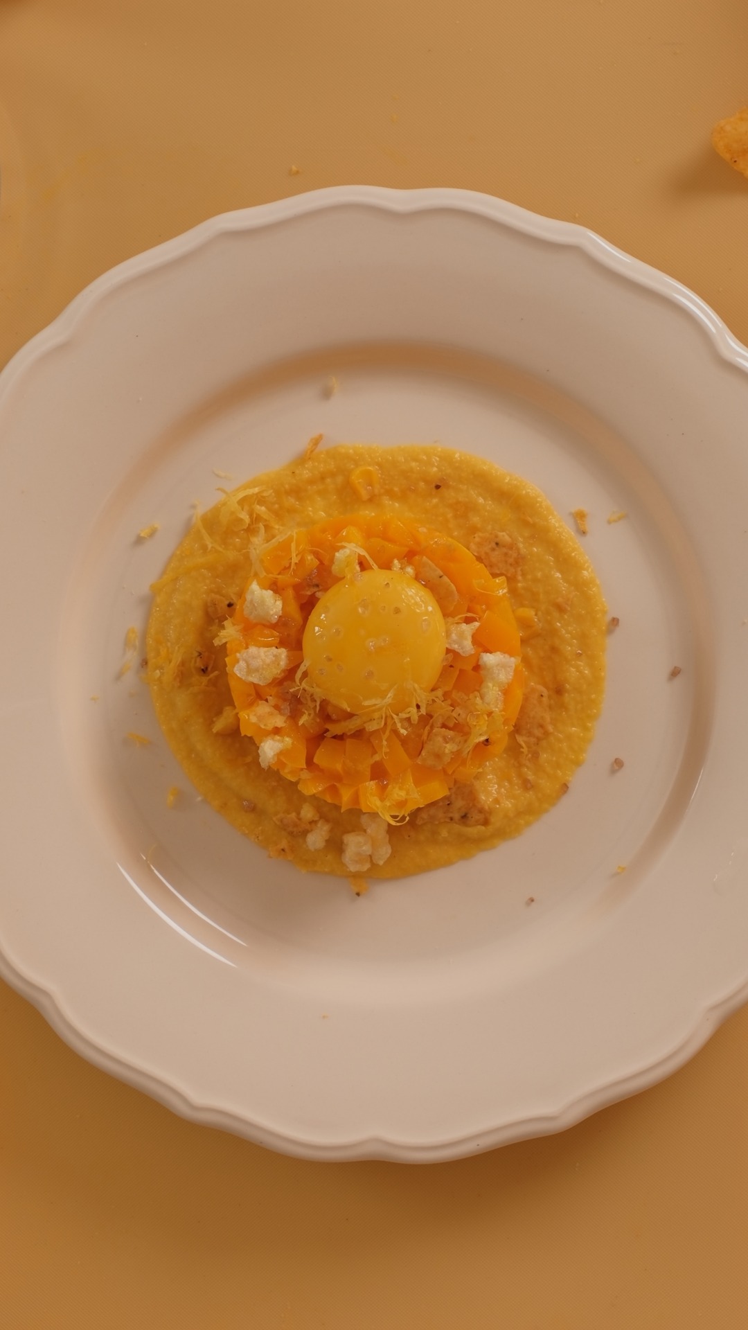 Kaufland Facebook ad: Anzeige: @Kaufland hat mich gechallenged, ein ganzes…