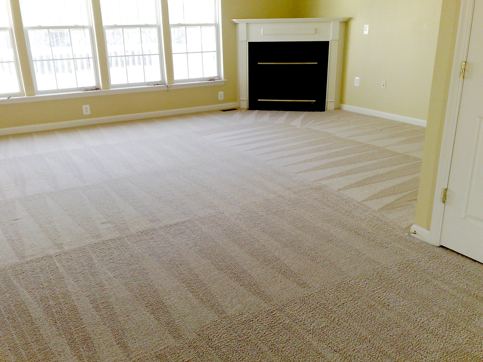 NOCO Carpet Cleaning LLC Facebook ad