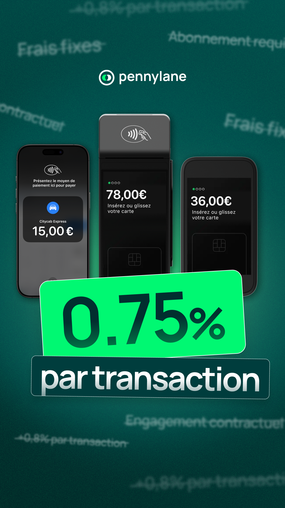 Pennylane - Comptabilité Facebook ad