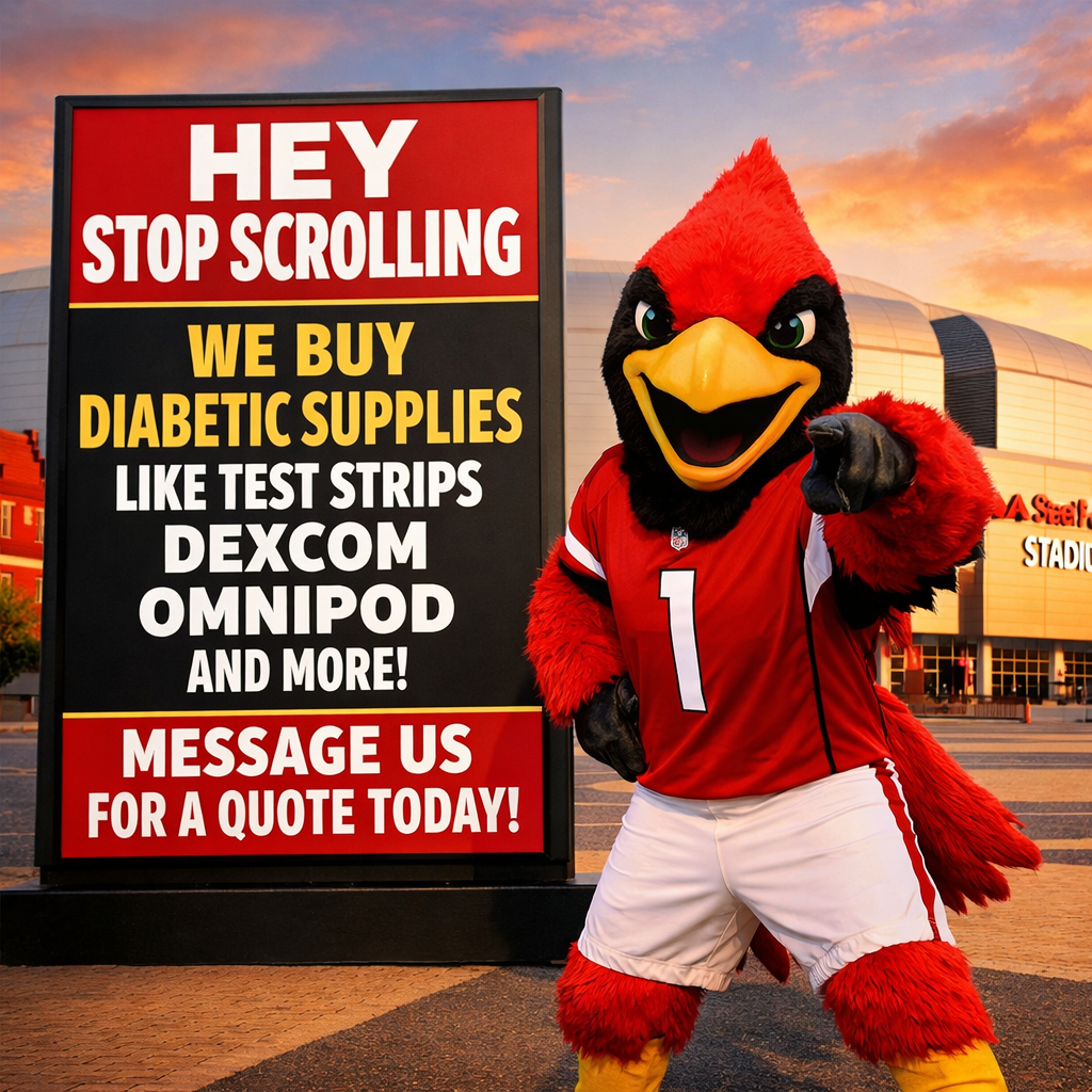 Strips2Cash.com Facebook ad