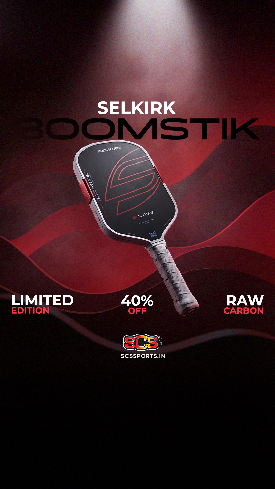 Selection Centre Sports Private Limited Facebook ad