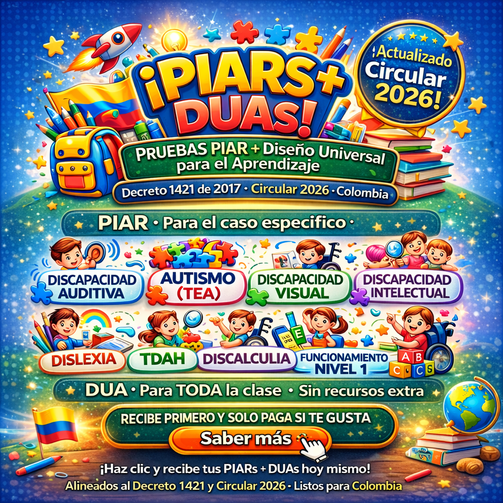 Instituto de Desarrollo Infantil Práctico Facebook ad
