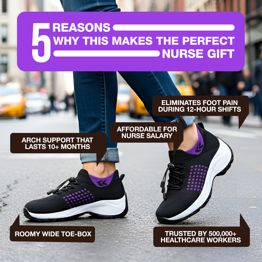 Nurse Finds Facebook ad