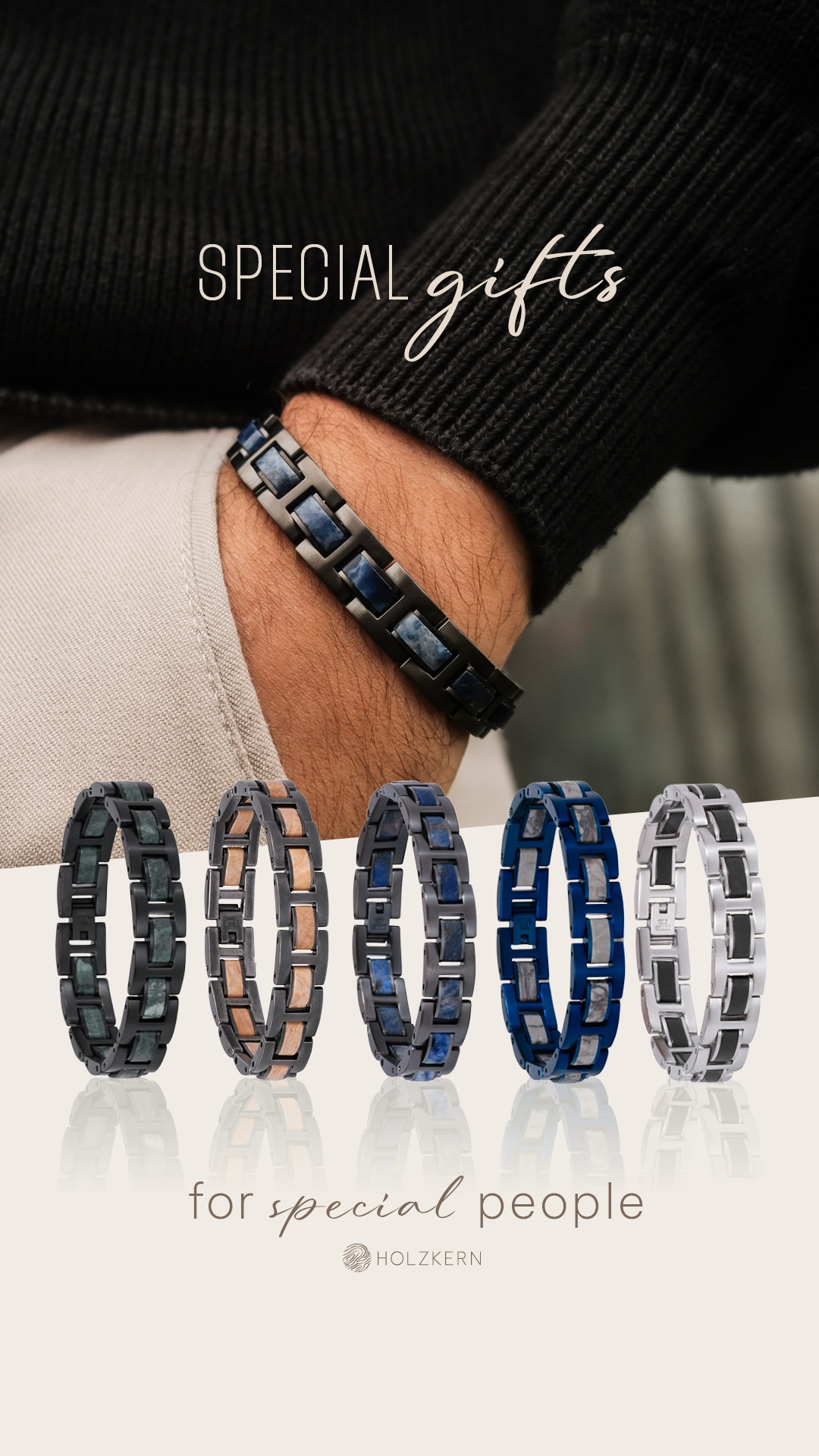 Holzkern Facebook ad